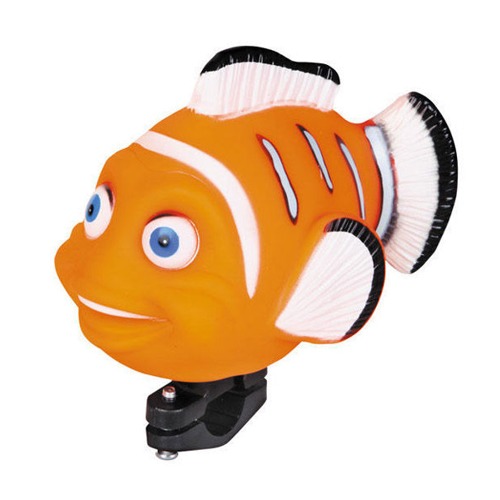 Detsky Klakson Na Kolo Nemo Cyklomania Cz