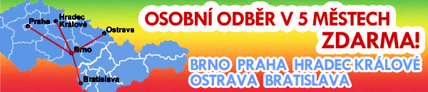 Doprava zdarma 
