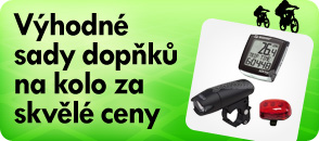 Výhodné balíčky akce