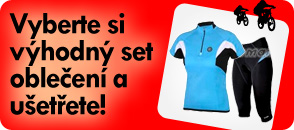 Výhodné balíčky akce
