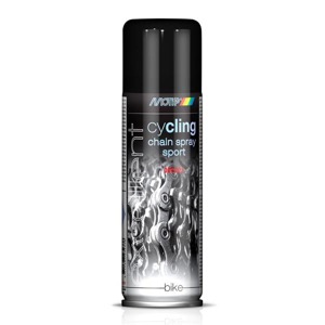 Spray na řetěz MOTIP sport 200ml