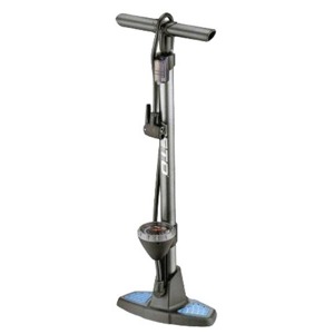 Pumpa PRO-T velká s manometrem a duální hlavou 501S
