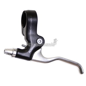 Brzdov� p�ky ALHONGA dural Cantilever D�lka p�ky: 9 cm 
Odsazen� od ��d�tek: 5 cm 
Materi�l: dural 
Pr�m�r ��d�tek: 22,2 mm 
Cena za p�r 
Pro brzdy Cantilever  Alhonga 