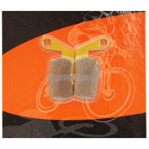 Brzdov� desti�ky ALLIGATOR Ceramic Sintered na Magura Marta