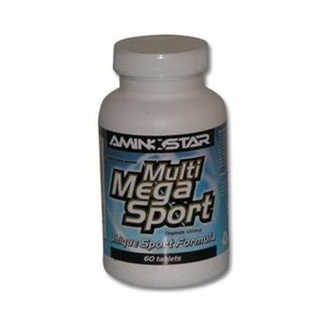 MEGA SPORT MULTI
