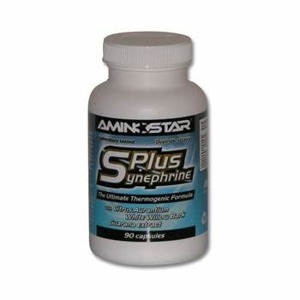 SYNEPHRINE PLUS