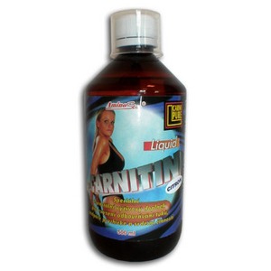 L-CARNITIN 12000 LIQUID