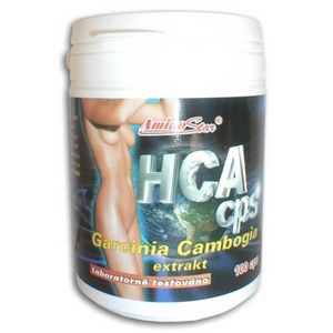 HCA