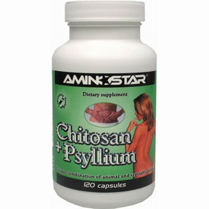 CHITOSAN+PSYLLIUM