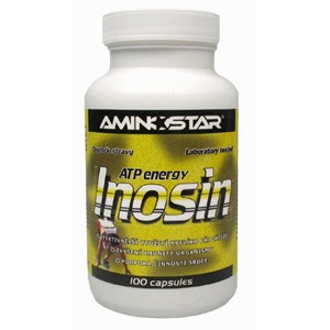 INOSIN, 600 mg.