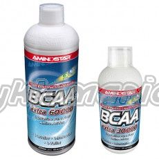 Aminostar BCAA Extra 1000 ml + 500 ml ZDARMA