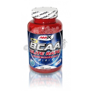 Amix BCAA Elite Rate 2:1:1 500cps