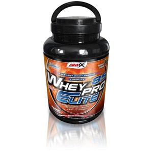Amix WheyPro Elite 85% 1000g