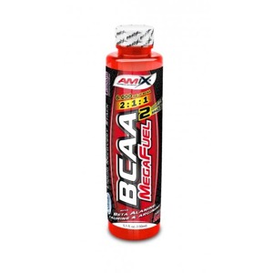 Amix BCAA MegaFuel 6000 - 150 ml