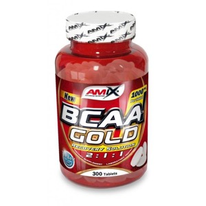 Amix BCAA Gold 2:1:1 - 150 tbl