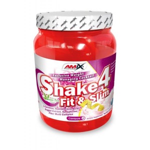 Amix Shake 4 Fit & Slim 1000g