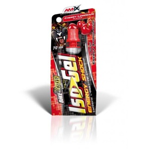 Amix IsoGel Energy Shock 70 ml