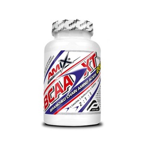 Amix Performance BCAA-XT 120 cps