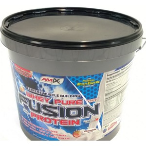 Amix WheyPro FUSION Protein 4000g