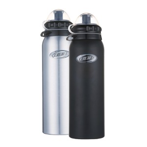 Láhev BBB BBC-26 AluTank 750 ml