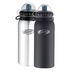 Láhev BBB BBC-25 AluTank 600 ml
