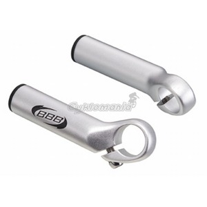 Rohy BBB BBE-01 TrailMonkey st��brn�