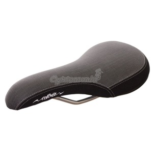 Sedlo BBB FreeBase BSD-40 Freeride sedlo z odoln�ch materi�l� pro maxim�ln� v�dr� a v�kon. Ochran� n�razn�ky proti pod�en� p�i p�du. BBB 