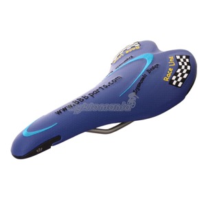Sedlo BBB SpeedSeat BSD-01