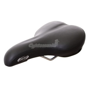 Sedlo BBB BodyShape BSD-20  BBB 