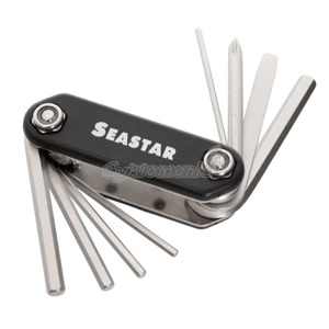 Nářadí BBB BTL-04 SeaStar