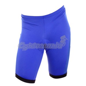 Kra�asy BBB BBW-46 Team Shorts Kalhoty do pasu. Vlo�ka z materi�lu Ultra-Stretch.  
U�it� z 10 ��st�.  
Silikonov� lem.  
20% lycra / 80% polyamid.   BBB 