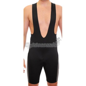 Kra�asy BBB-TEAM s laclem BBW-61 Kr�tk� kalhoty BBB s laclem.  
Vlo�ka z materi�lu Ultra-Stretch.  
U�it� z 10 ��st�.  
Silikonov� lem.  
20% lycra / 80% polyamid.   BBB 