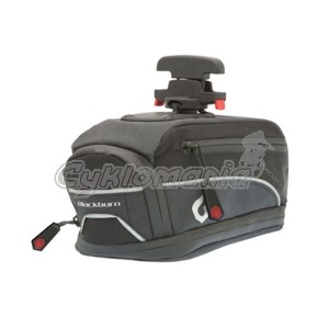 Podsedlová brašna Blackburn Zyante Large