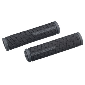 Grip BBB BHG-06 DualGrip black/dark gray