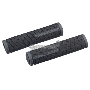 Grip BBB BHG-06 DualGrip black/dark gray