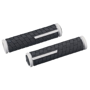 Grip BBB BHG-06 DualGrip black/white