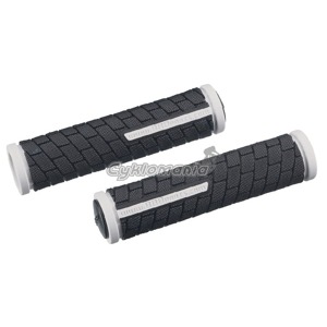 Grip BBB BHG-06 DualGrip black/white