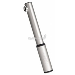 Pumpa BBB BMP-40 CompactRoad