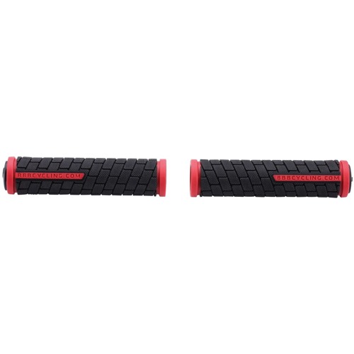 Grip BBB BHG-06 DualGrip black/red