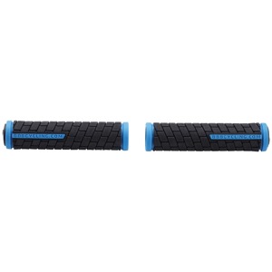 Grip BBB BHG-06 DualGrip black/blue