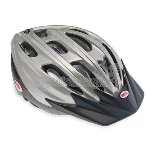 Bell Ukon FS 11 titanium 