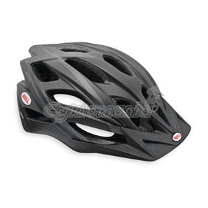 Sportovní přilba Bell Slant 12 matte black/charcoal