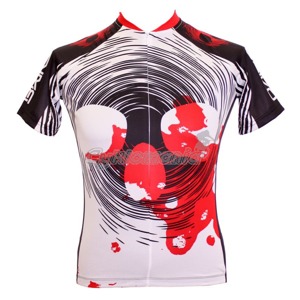 Dres Briko Bloody Bastard 11