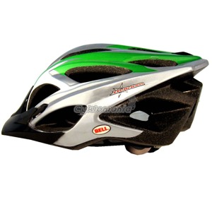 MTB p�ilba Bell Delirium