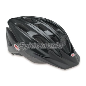 Sportovn� p�ilba Bell Triton 09 Jedna z m�la p�ileb uzp�soben�ch pro cyklisty s velk�m obvodem hlavy. Model Triton m� zaj�mav� design a nab�z� skv�l� pohodl� za p�ijatelnou cenu. Bell 