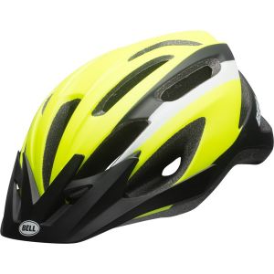 Cyklistická helma Bell Crest matte retina/black