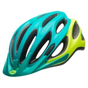 Sportovní přilba Bell Traverse matte emerald/retina sear