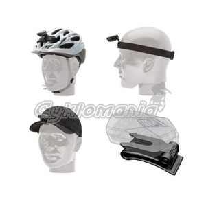 Set pro helmu Blackburn