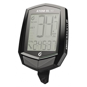 Computer Blackburn Atom SL 3.0 black