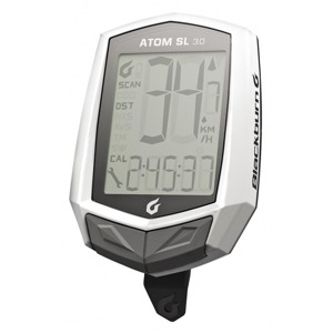 Computer Blackburn Atom SL 3.0 white
